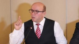 Lastik İş Genel Başkanı Alaaddin Sarı’dan “suikast” açıklaması