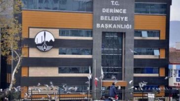 Derince Belediyesi’nde memura yapılan zam netleşti