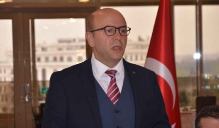 Alaaddin Sarı’ya büyük destek: “Şiddet ve tehdit girişimleri kabul edilemez”