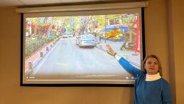 Başkan Hürriyet’ten esnafa çağrı