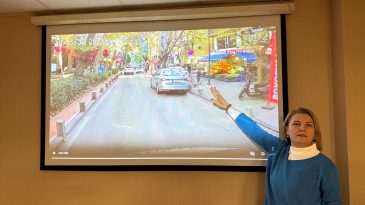 Başkan Hürriyet’ten esnafa çağrı