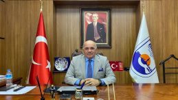 KESOB Başkanı Kadir Durmuş’tan genel kurul çağrısı