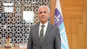 İSU, su kayıp ve kaçaklarının azaltılmasında Türkiye’ye örnek olmaya devam ediyor