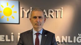 İYİ Parti Kocaeli İl Divan Kurulu açıklandı