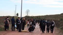 İzmit Belediyesinden çevreye duyarlı gençlere destek