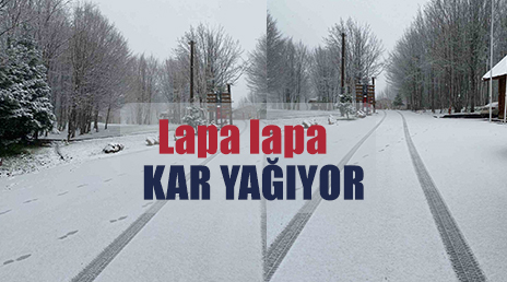 Meteoroloji’den Kartepe uyarısı