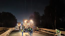 Şehir uykudayken, Büyükşehir ne yapıyor?