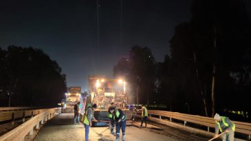 Şehir uykudayken, Büyükşehir ne yapıyor?