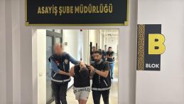 Kocaeli’de cinayet : 19 yaşındaki genci silahla vurarak öldürdü