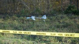 İzmit’te bomba paniği