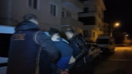 Kocaeli’de dev DEAŞ operasyonu: Çok sayıda gözaltı var