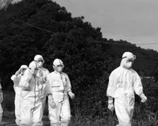 Kabus Kocaeli’nin yanı başında; 37 mahalle karantinaya alındı