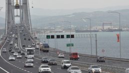 Köprü ve otoyollara zam