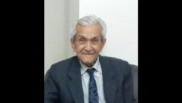 Demokrat Parti’li eski başkan, sevilen isim Şevket Koçbaş vefat etti