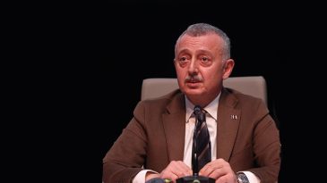 Başkan Büyükakın ilk kez açıkladı: “Atık bertaraf tesisi için bir alternatif daha var”
