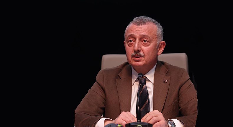 Başkan Büyükakın ilk kez açıkladı: “Atık bertaraf tesisi için bir alternatif daha var”