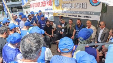 Asgari ücret açıklandı, en sert tepki CHP’li eski başkandan geldi