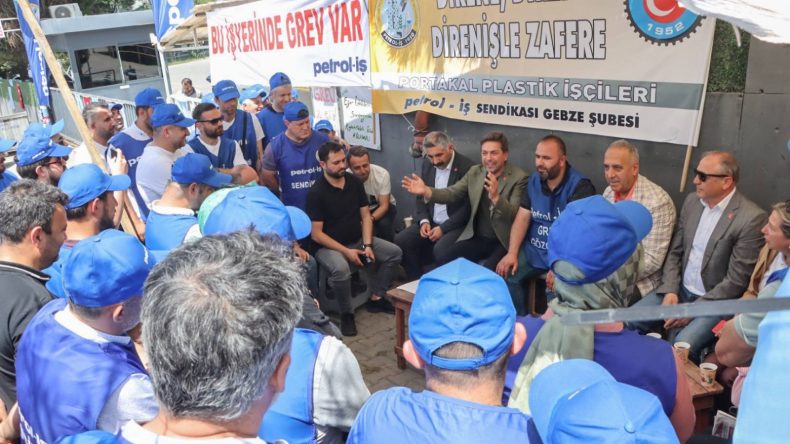 Asgari ücret açıklandı, en sert tepki CHP’li eski başkandan geldi