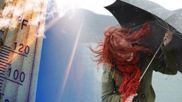 Bu hafta havalar nasıl olacak? Meteoroloji’den yeni uyarılar