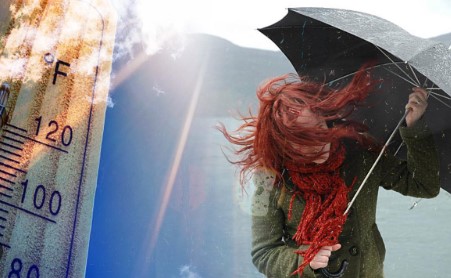 Bu hafta havalar nasıl olacak? Meteoroloji’den yeni uyarılar