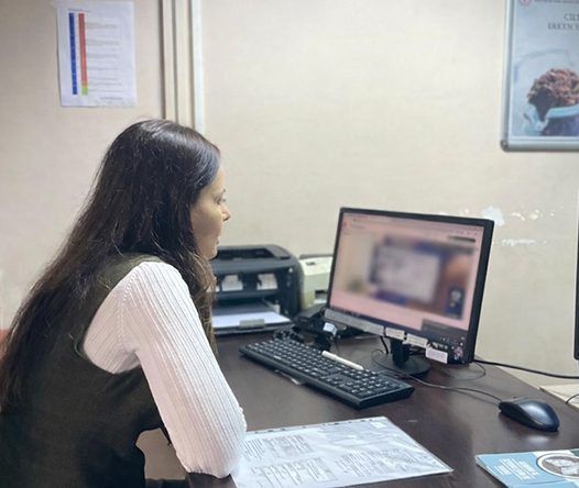 Derince Eğitim ve Araştırma Hastanesi’nden yeni uygulama