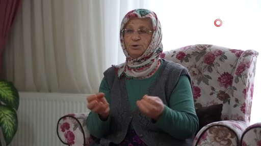 Adaleti görmeyi beklerken görme yetisinden oldu