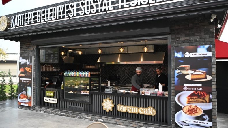 Kartepe’de öğrenciler yaşadı: Belediye’den sosyal tesiste özel indirimler