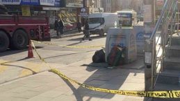 Kocaeli’de silahlı saldırı: Yaralılar var