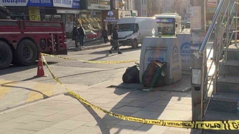 Kocaeli’de silahlı saldırı: Yaralılar var