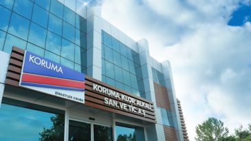 Koruma Klor’a rekor ceza