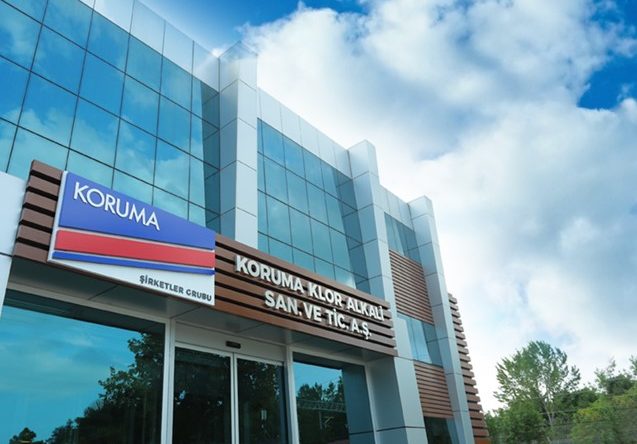 Koruma Klor’a rekor ceza