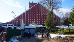 Kartepe’deki ünlü otel neden mühürlendi?