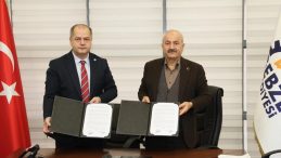 Gebze Belediyesi’nde Sosyal Denge Tazminatı Sözleşmesi imzalandı