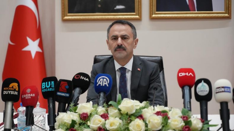 Kocaeli’de 16 okul için yıkım kararı verildi: İşte o okullar