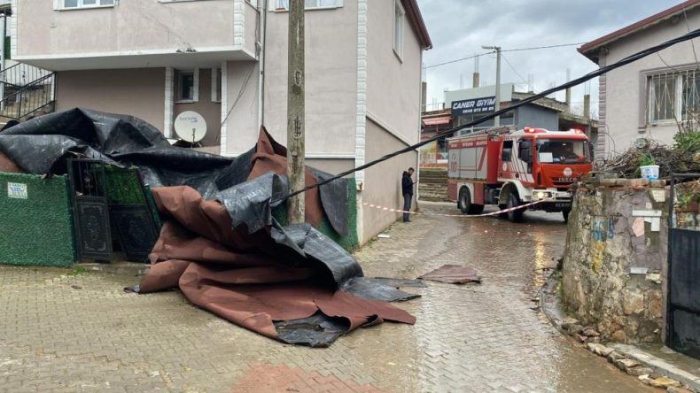 Kocaeli için uyarı: Kabus geri dönüyor