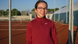 10 yaşında milli takıma seçildi, 16 turnuvada set vermeden şampiyon oldu