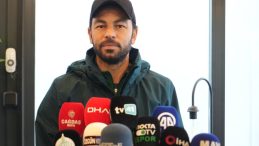 Selçuk İnan’dan transfer açıklaması