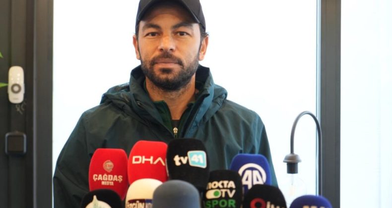 Selçuk İnan’dan transfer açıklaması