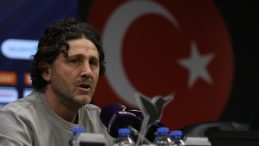 Fatih Tekke Kocaelispor için neler dedi