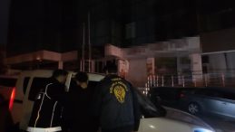 Kocaeli merkezli 28 ilde bahis operasyonu: 61 gözaltı