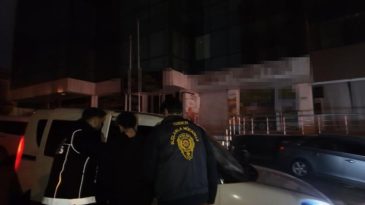 Kocaeli merkezli 28 ilde bahis operasyonu: 61 gözaltı