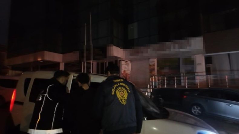 Kocaeli merkezli 28 ilde bahis operasyonu: 61 gözaltı