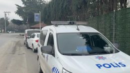 Denizde erkek cesedi bulundu