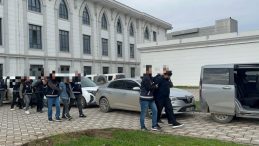 Doktor ve iş insanına silahlı saldırı planı deşifre oldu: Gözaltılar var