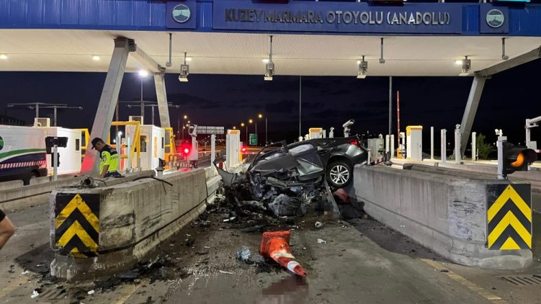 Otoyollarda sürücülerin kabusu oldu: Feci kazaların ardından önemli uyarı