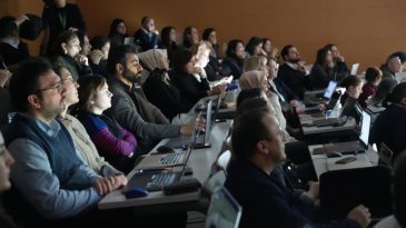 Kocaeli Sağlık ve Teknoloji Üniversitesi Türkiye’de bir ilke imza attı