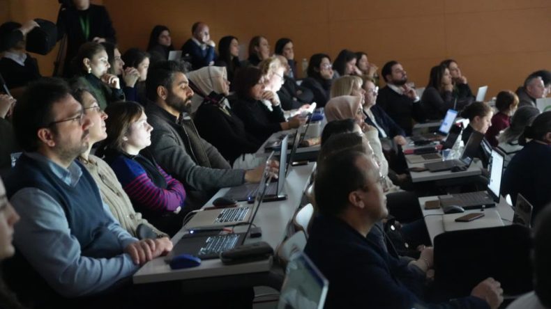 Kocaeli Sağlık ve Teknoloji Üniversitesi Türkiye’de bir ilke imza attı
