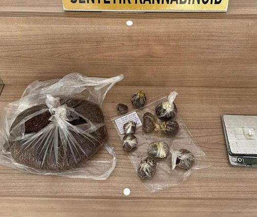 Kocaeli polisinden 41 günde narkotik operasyonlar: 62 tutuklama