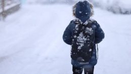 Marmara için tarih verdi: Kar yeniden geliyor