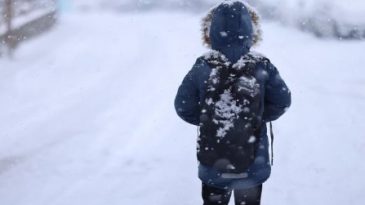 Marmara için tarih verdi: Kar yeniden geliyor